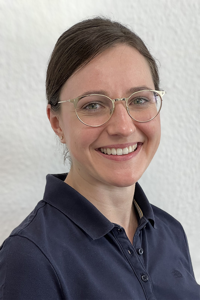 Zahnärztin Dr. Meike Müller - Dr. Hampe & Kollegen Minden